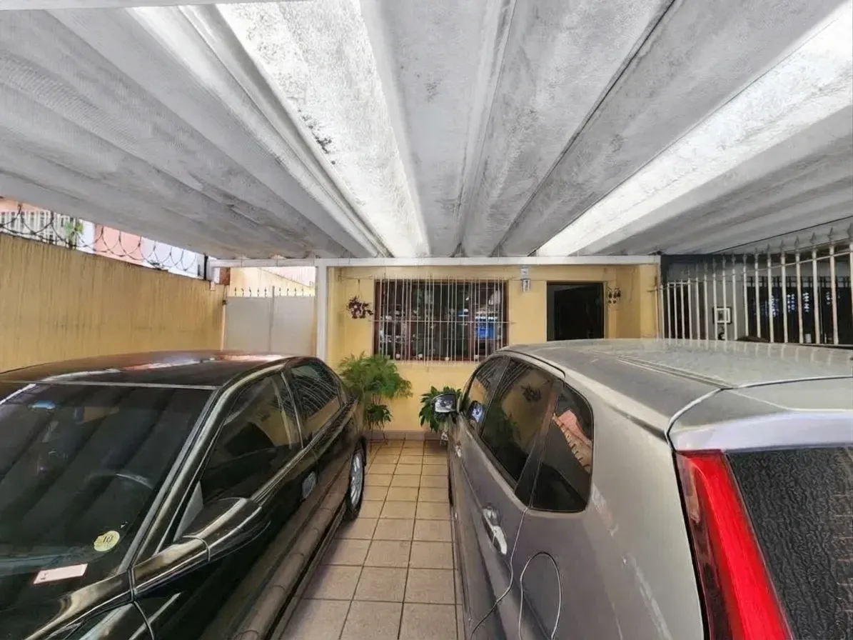 Imagem Sobrado com 3 Quartos à Venda, 190 m² em Jaguaré - São Paulo
