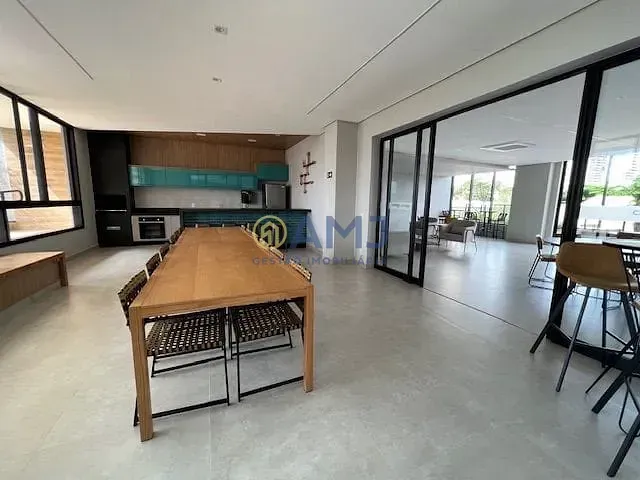 Imagem ALUGUEL | APARTAMENTO MOBILIADO NO EDIFÍCIO CITIZEN - SETOR BUENO