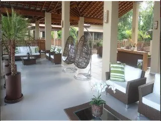 Imagem Casa em condomínio fechado em Guarujá - Litoral - SP, Rossi Reserva da Enseada Guarujá