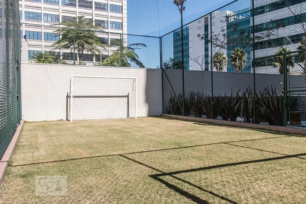 Imagem Apartamento com 1 Quarto à Venda, 60 m² em Pinheiros - São Paulo