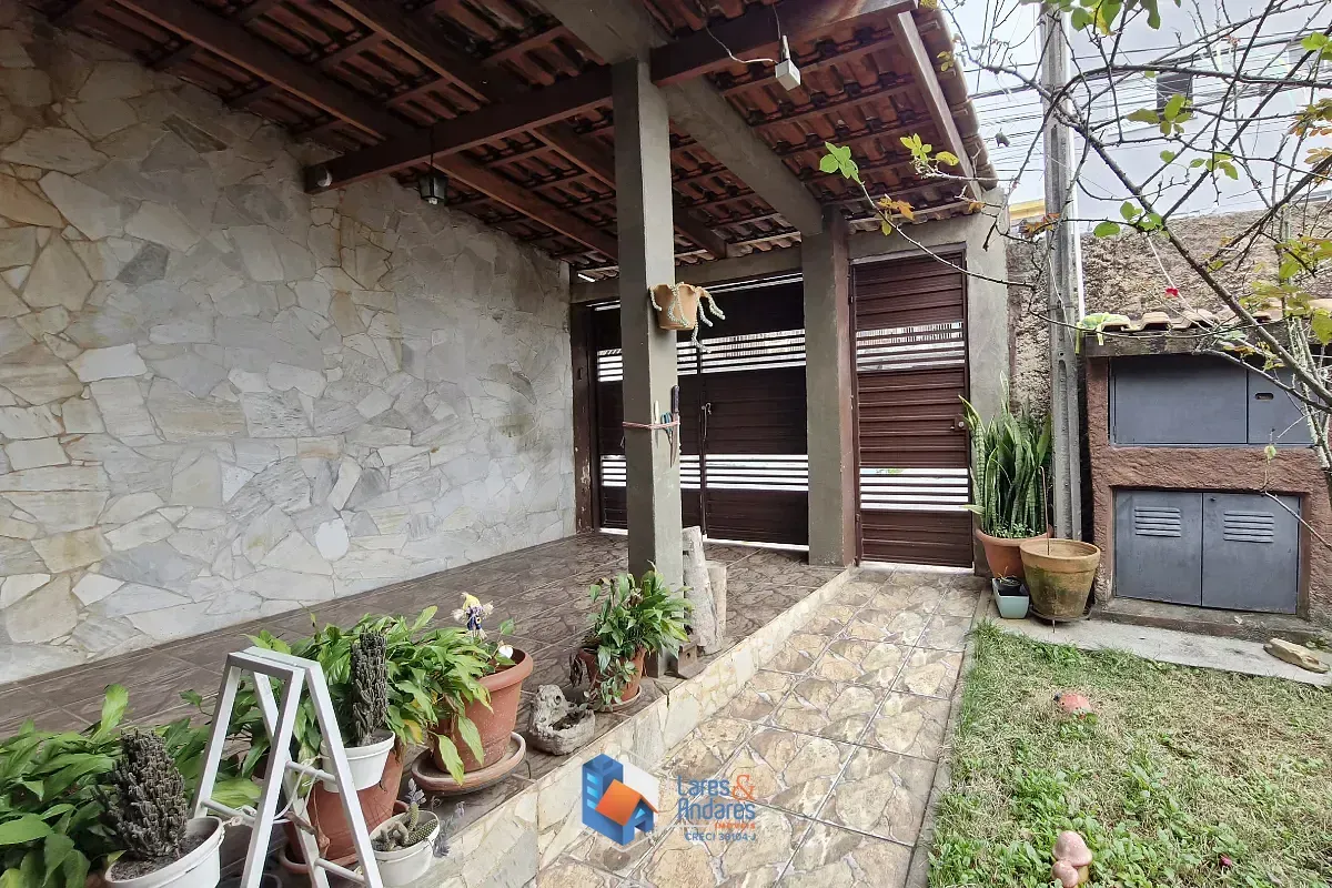 Imagem Casa para venda em Vila Prado com 5 quartos, sendo 2 suítes, 203m²