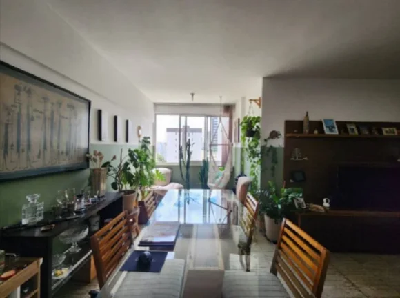 APARTAMENTO COM 03 QUARTOS, SUÍTE, 02 VAGAS NO FUNCIONÁRIOS!!!!!