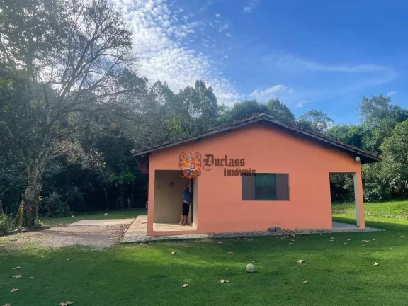 Imagem Chácara com 2 dormitórios à venda, 5000 m² por R$ 580.000,00 - Salto Do Meio - Extrema/MG