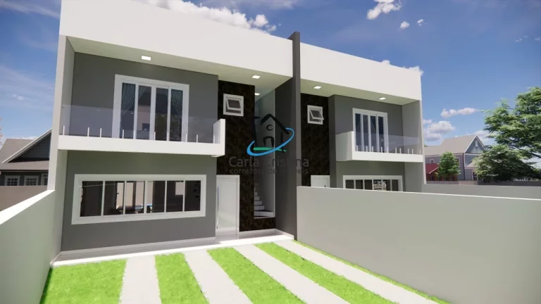 Imagem CASA RESIDENCIAL em PONTAL DO PARANÁ - PR, Balneário Canoas