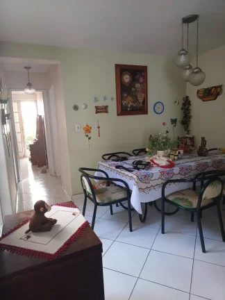 Imagem Casa t?(C)rrea à venda no Parque Terra Nova I