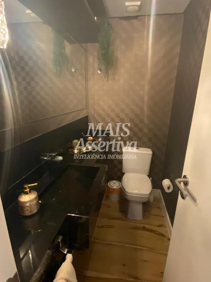 Imagem Apartamento para Venda em Navegantes / SC no bairro Gravatá