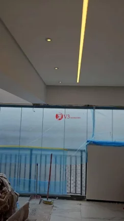 Imagem Cobertura com 3 dormitórios à venda, 87 m por R$ 1.300.000,00 - Barra Funda - São Paulo/SP