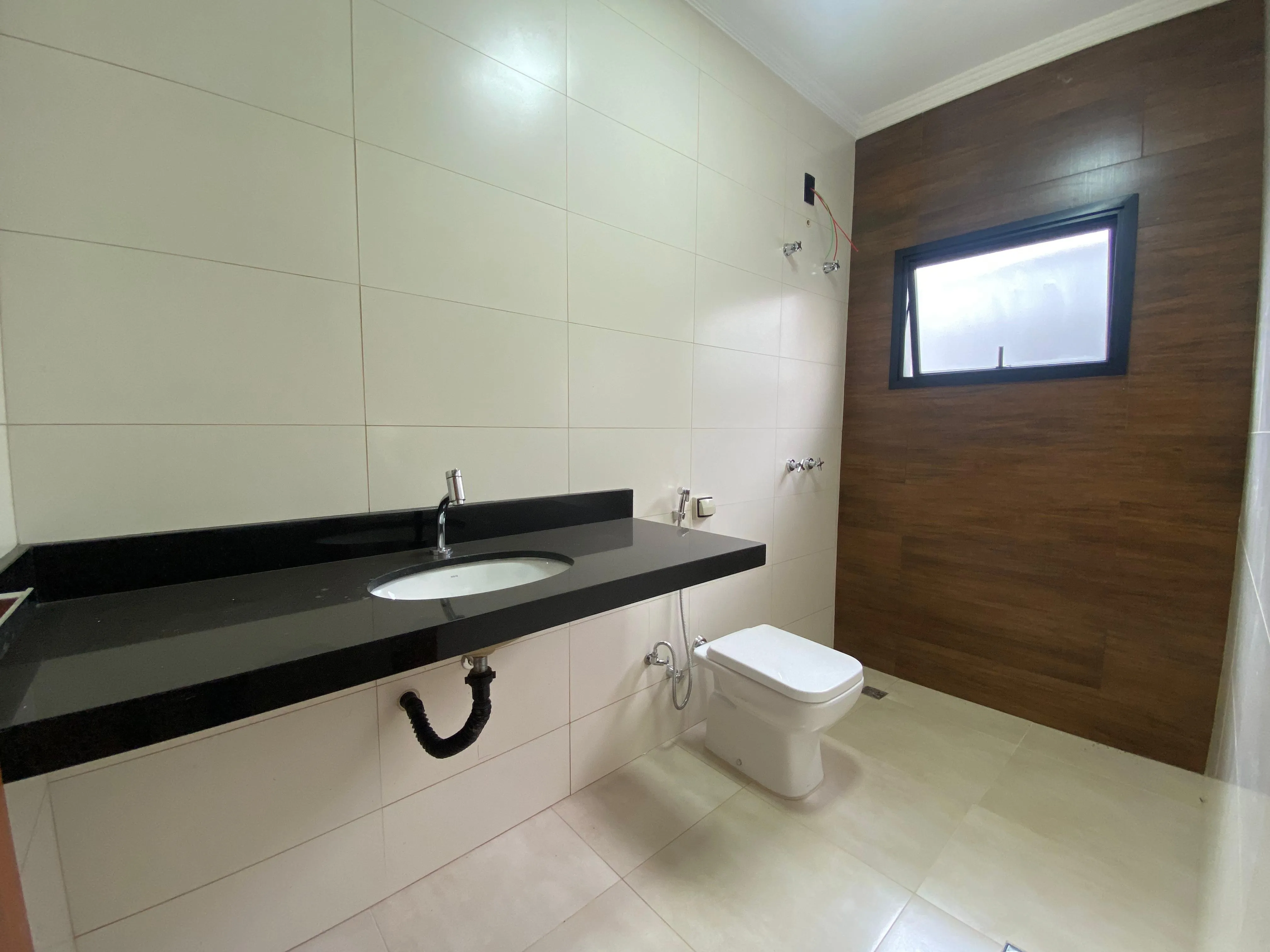 Imagem Condomínio Residencial Villa dos Inglezes