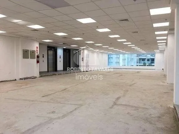 Imagem Prédio Inteiro de 4427m² no bairro Consolação, em São Paulo