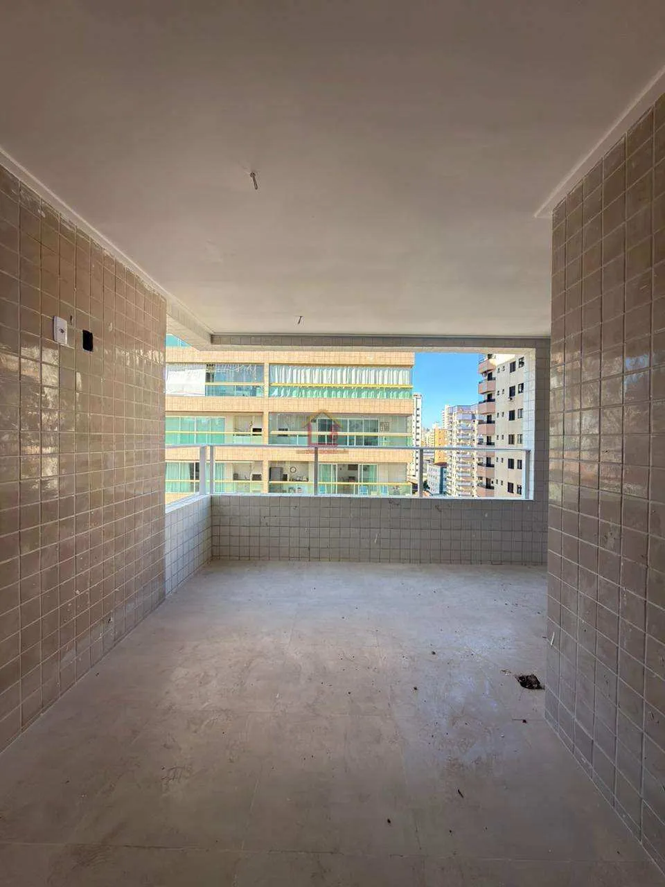 Imagem apartamento a venda - Tupi