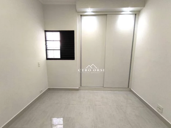 Imagem Casa à venda, 122 m² por R$ 549.000,00 - Vila Rezende - Piracicaba/SP