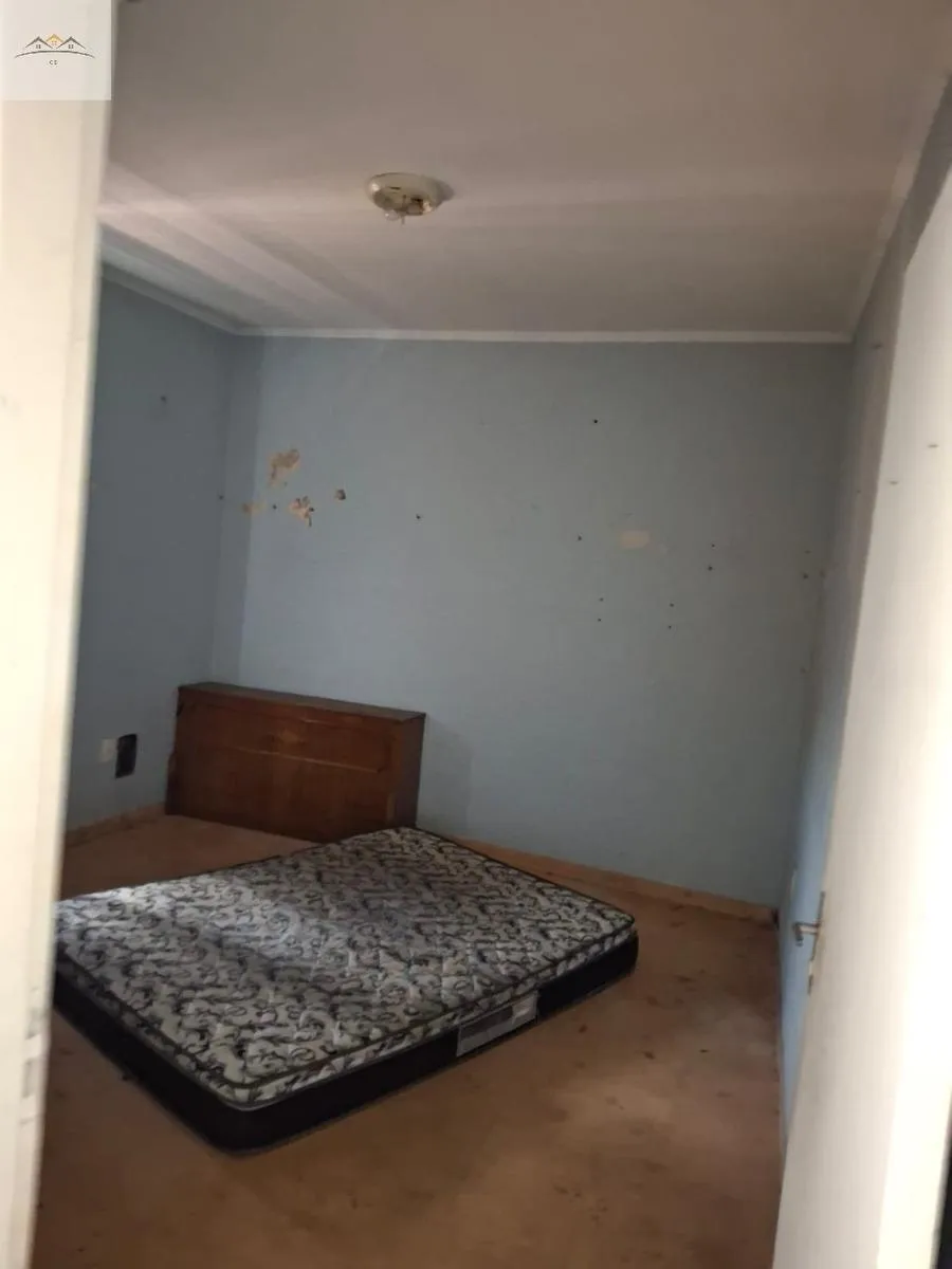 Imagem CASA RESIDENCIAL em Santo André - São Paulo, Jardim Irene