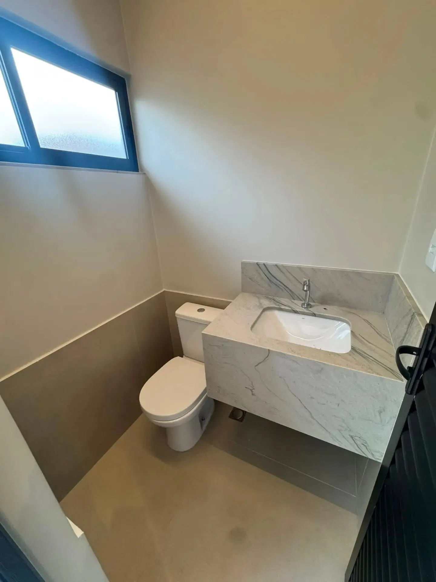 Imagem Casa 3 Suites Sozinha No Lote No Cidade Satelite Sao Luiz