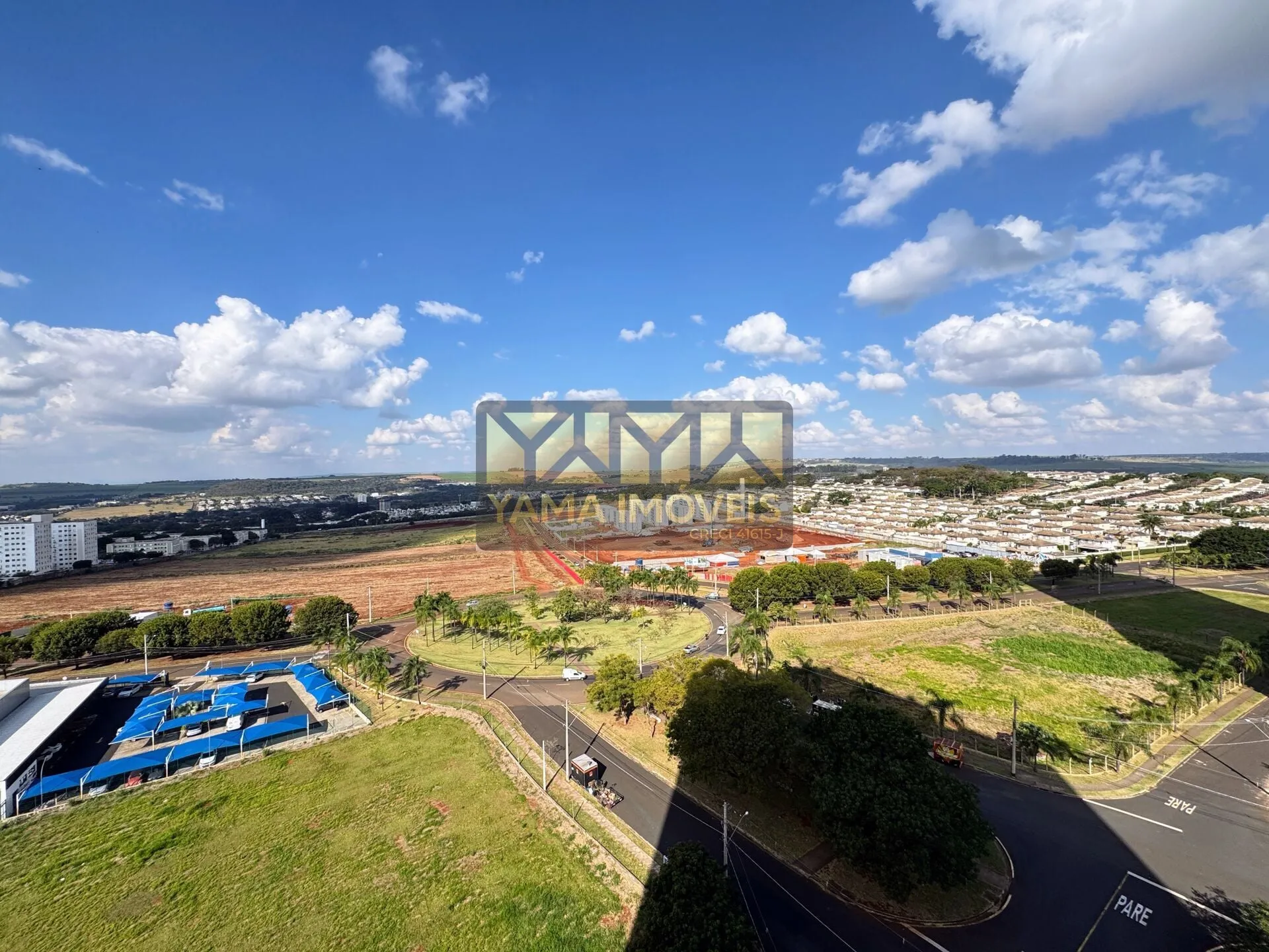 Imagem Quinta da Primavera - Apartamento à venda - Edifício Upper | Quinta da Primavera