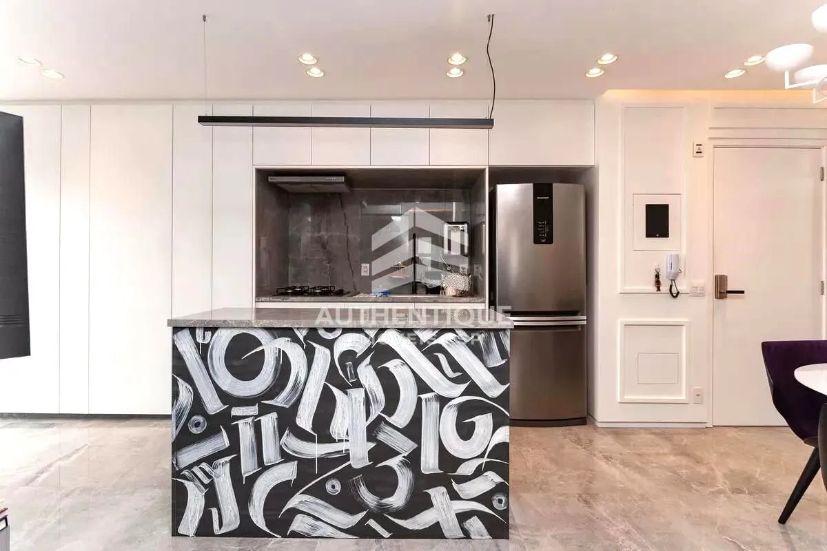 Imagem YOU PERDIZES - Apartamento à venda em São Paulo/SP