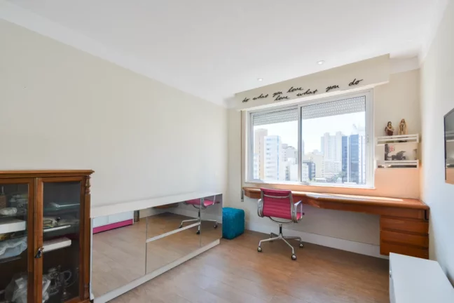 Imagem Apartamento à venda em São Paulo, Pinheiros, com 3 quartos, 157m2