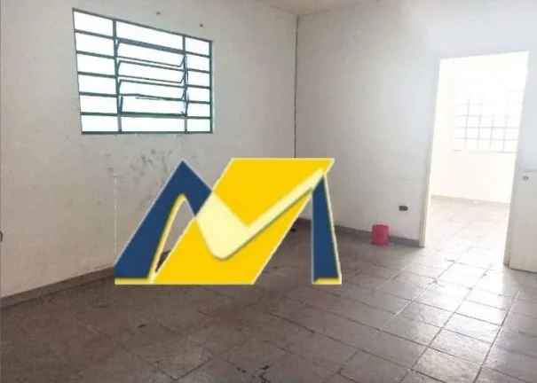 Imagem Alugo Casa Comercial em Santo André. Vila América