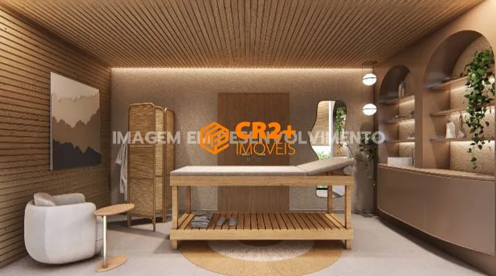 Imagem Vendo Studio 21m² 1 Quarto e 1 WC, Tamandaré.