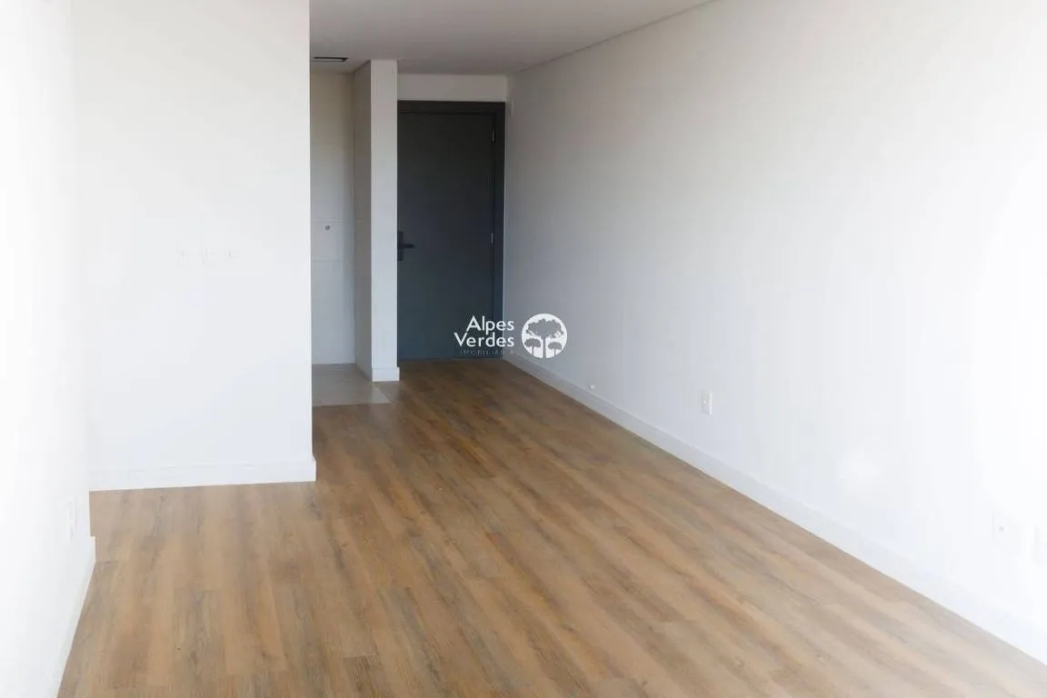 Imagem Vende-se Apartamento em Gramado-RS, com 1 quarto