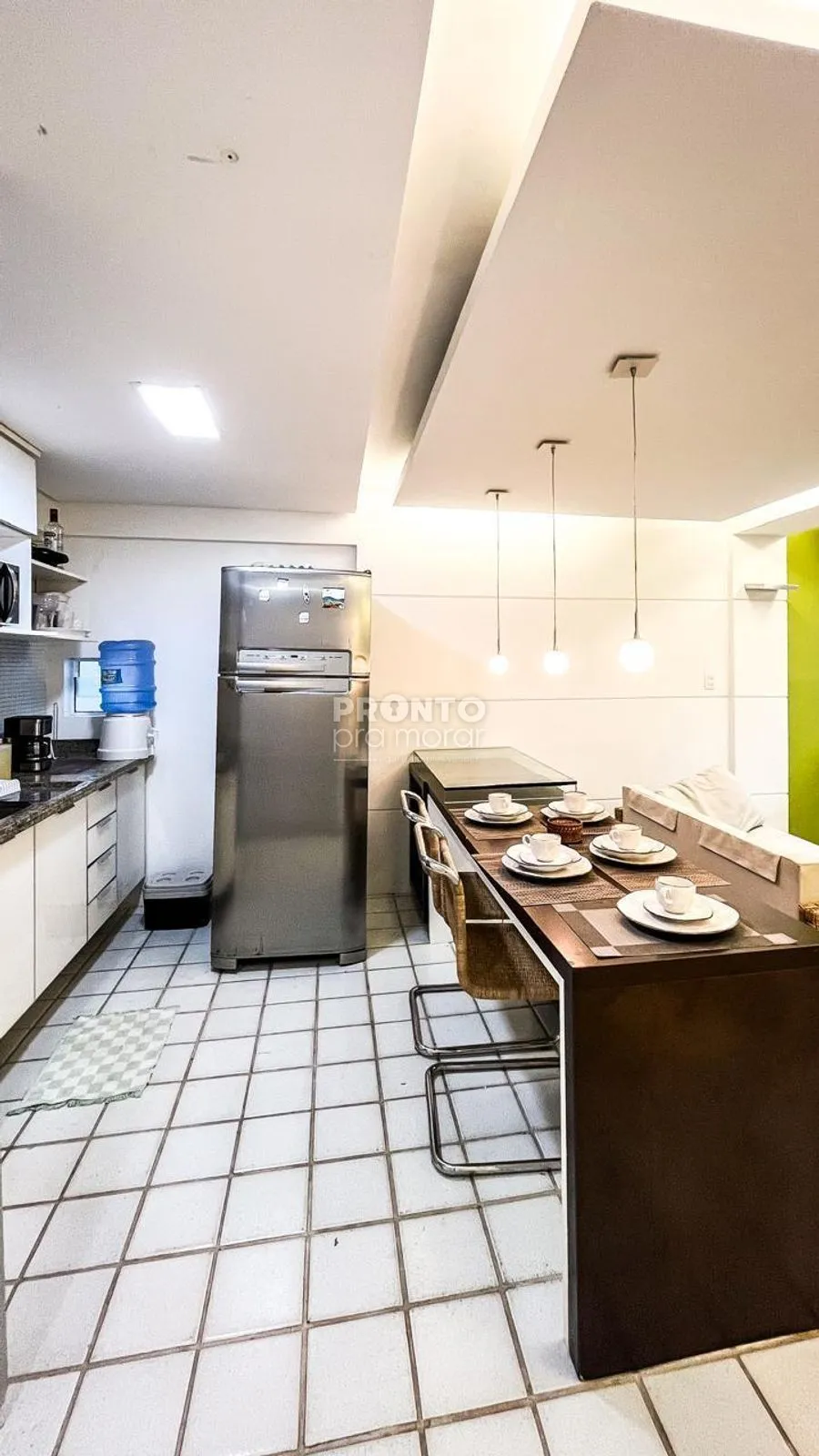 Imagem Ancorar Flat Resort