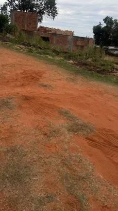 Foto do imóvel Terreno a VENDA, Vila Cardia em Rua Maceió