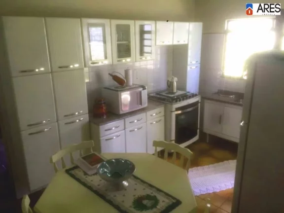 Imagem Casa com 2 dormitórios à venda, 68 m² por R$ 220.000,00 - Parque São Jerônimo - Americana/SP