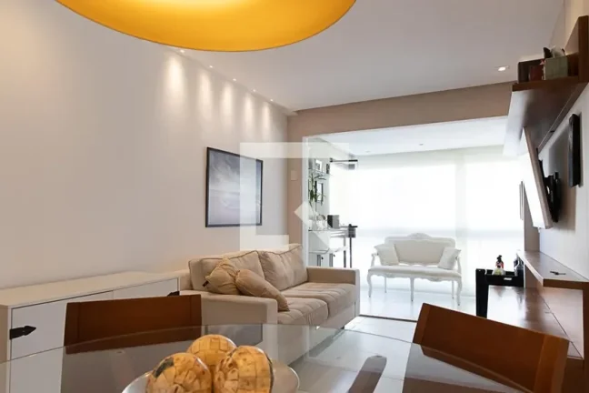 Imagem Apartamento à Venda - Recreio, 2 Quartos, 75 m2