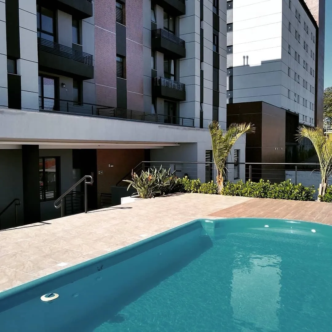 Imagem Apartamentos com 2 e 3 Dormitórios