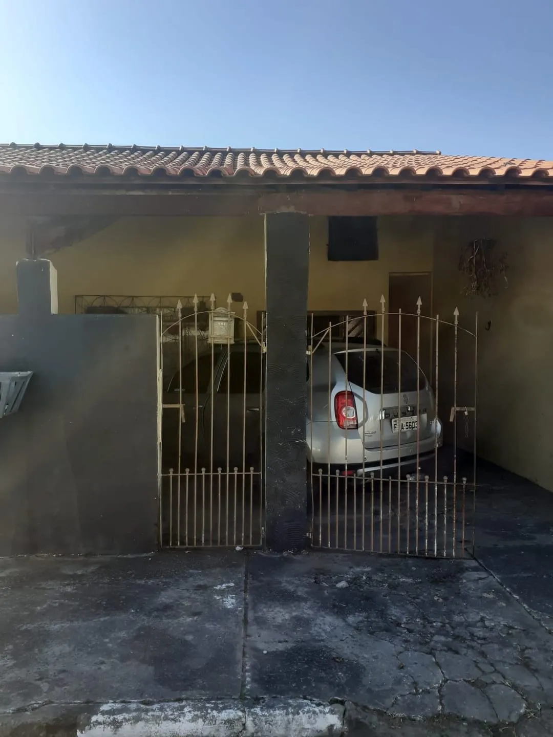 Imagem Casa à venda 2 Quartos, 2 Vagas, 178M², Residencial Vale das Acácias, Pindamonhangaba - SP