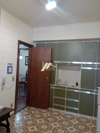 Imagem Apartamento à venda no Cambuí em Campinas, São Paulo
