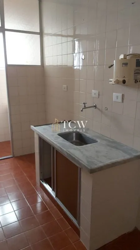 Imagem Apartamento à venda no bairro Vila Clementino - São Paulo/SP, Zona Sul