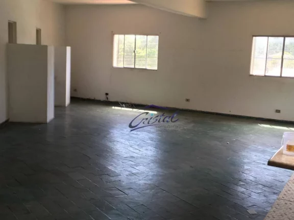 Imagem Sala 90m² Locação Caucaia