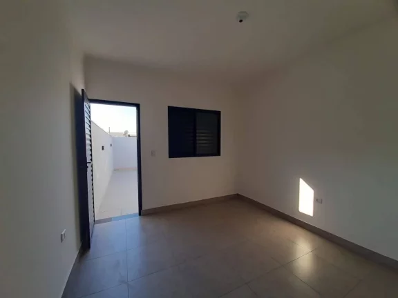 Imagem Casa 1 Quarto - Parque São Bento