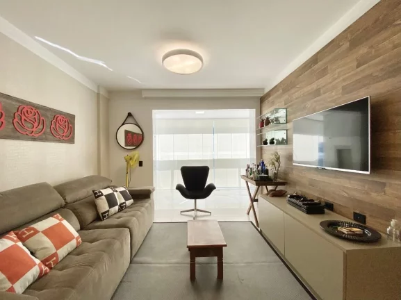 Imagem APARTAMENTO RESIDENCIAL em FLORIANÓPOLIS - SC, JURERÊ