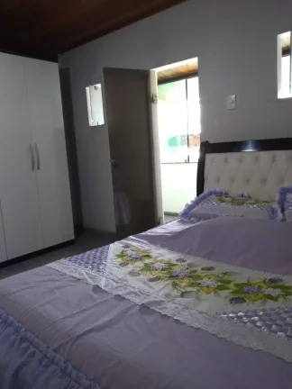 Imagem Casa para venda no Feira V com 4 quartos