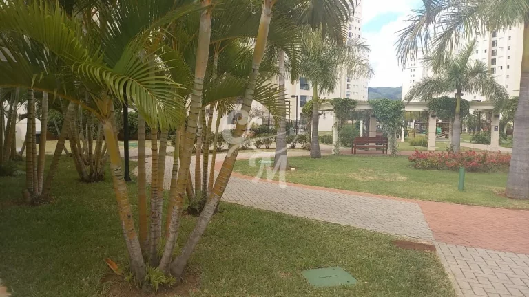 Imagem Apartamento impecável em andar alto