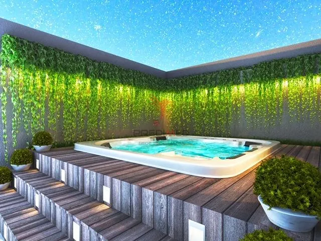 Imagem Apartamento belíssimos no bairro da Várzea Itapema