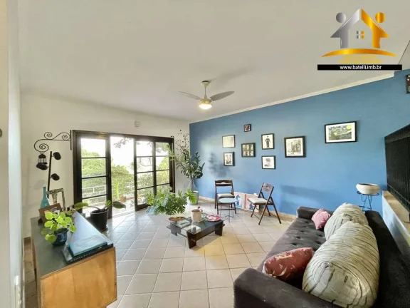 Imagem Casa - Granja Viana | Batelli Imóveis