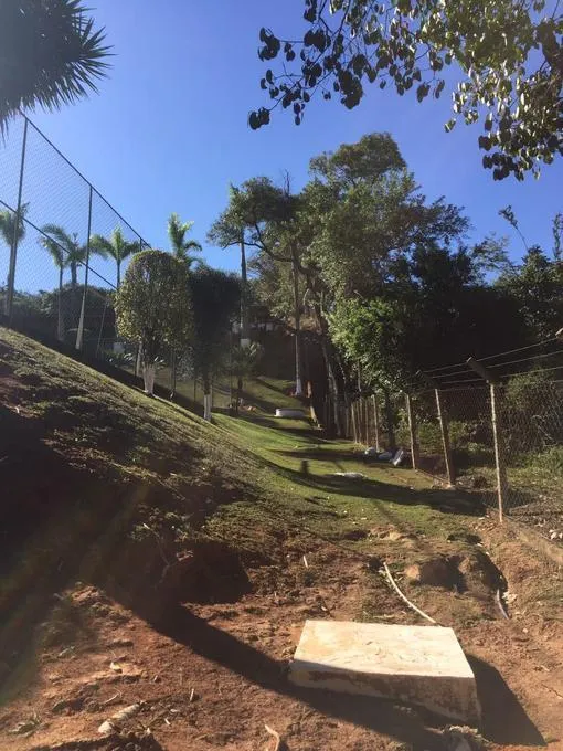 Imagem SÍTIO - RODOVIA ALKINDAR MONTEIRO JUNQUEIRA