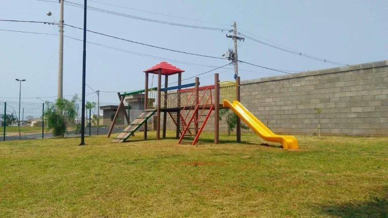 Imagem TERRENO A VENDA NO CONDOMÍNIO NATURE