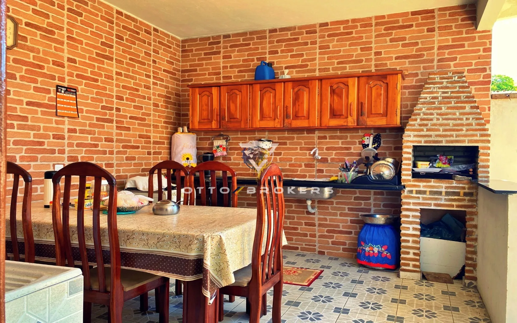 Imagem CASA RESIDENCIAL em SANTA CRUZ CABRÁLIA - BA, COROA VERMELHA