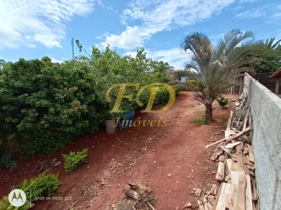 Imagem Terreno para Formação de Chácara em Atibaia