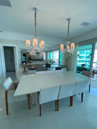 Imagem Apartamento com 3 Quartos para Alugar, 251 m² em Ponta D'Areia - São Luís