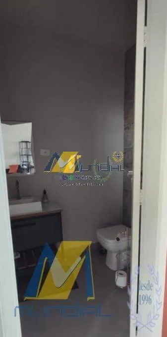 Imagem Vendo Sala Comercial em Santo André, Centro, Av Portugal