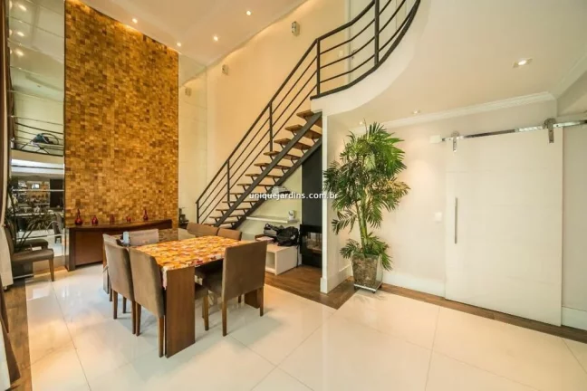 Imagem Apartamento à venda Jardim Paulista São Paulo