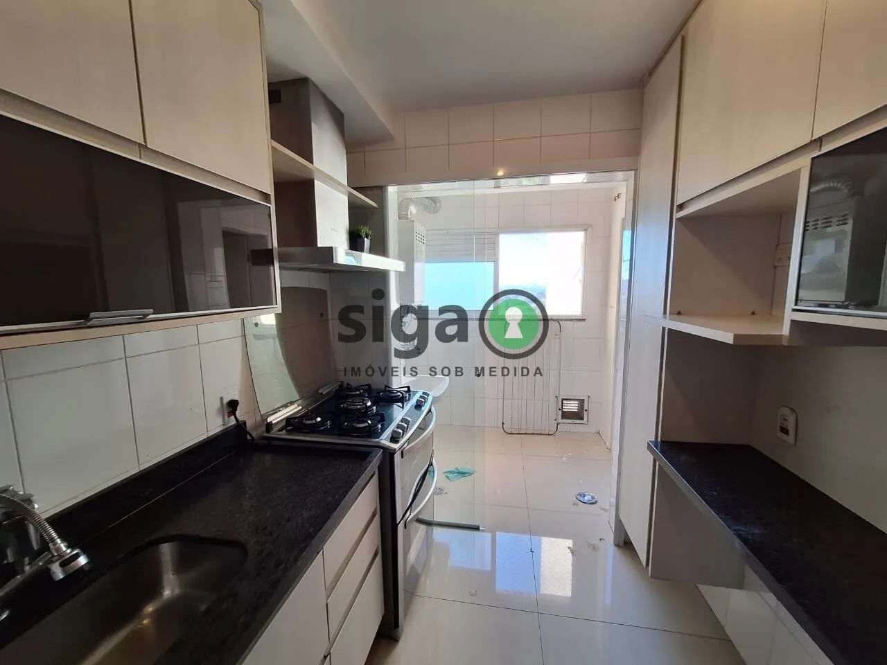Imagem Apartamento para locação no Morumbi 03 suítes, São Paulo - SP