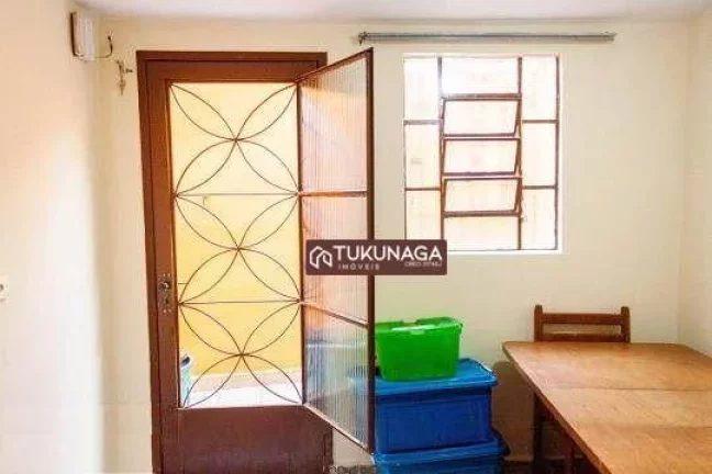 Imagem Sobrado com 5 quartos à venda, 120 m² por R$ 580.000 - Vila Sabrina - São Paulo/SP