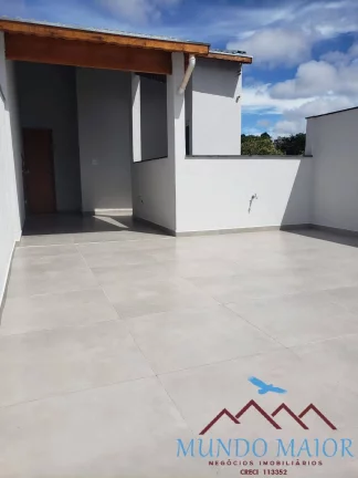 Imagem Cobertura Com 2 Dormitórios à Venda, 102 m - PARQUE DAS NAÇÕES!