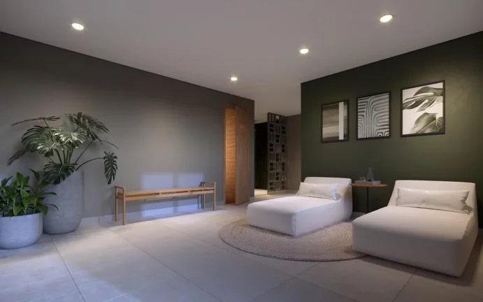 Imagem APARTAMENTO RESIDENCIAL em São Paulo - SP, Belém