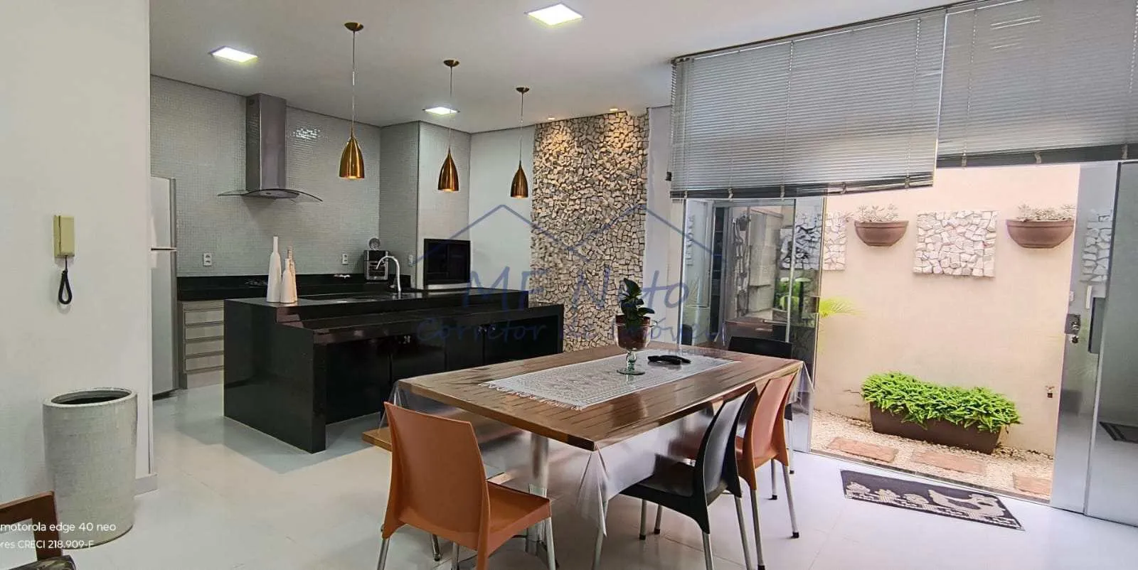 Imagem Casa Padrão